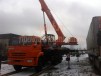 Аренда автокрана Клинцы КС-55713-1К-4
